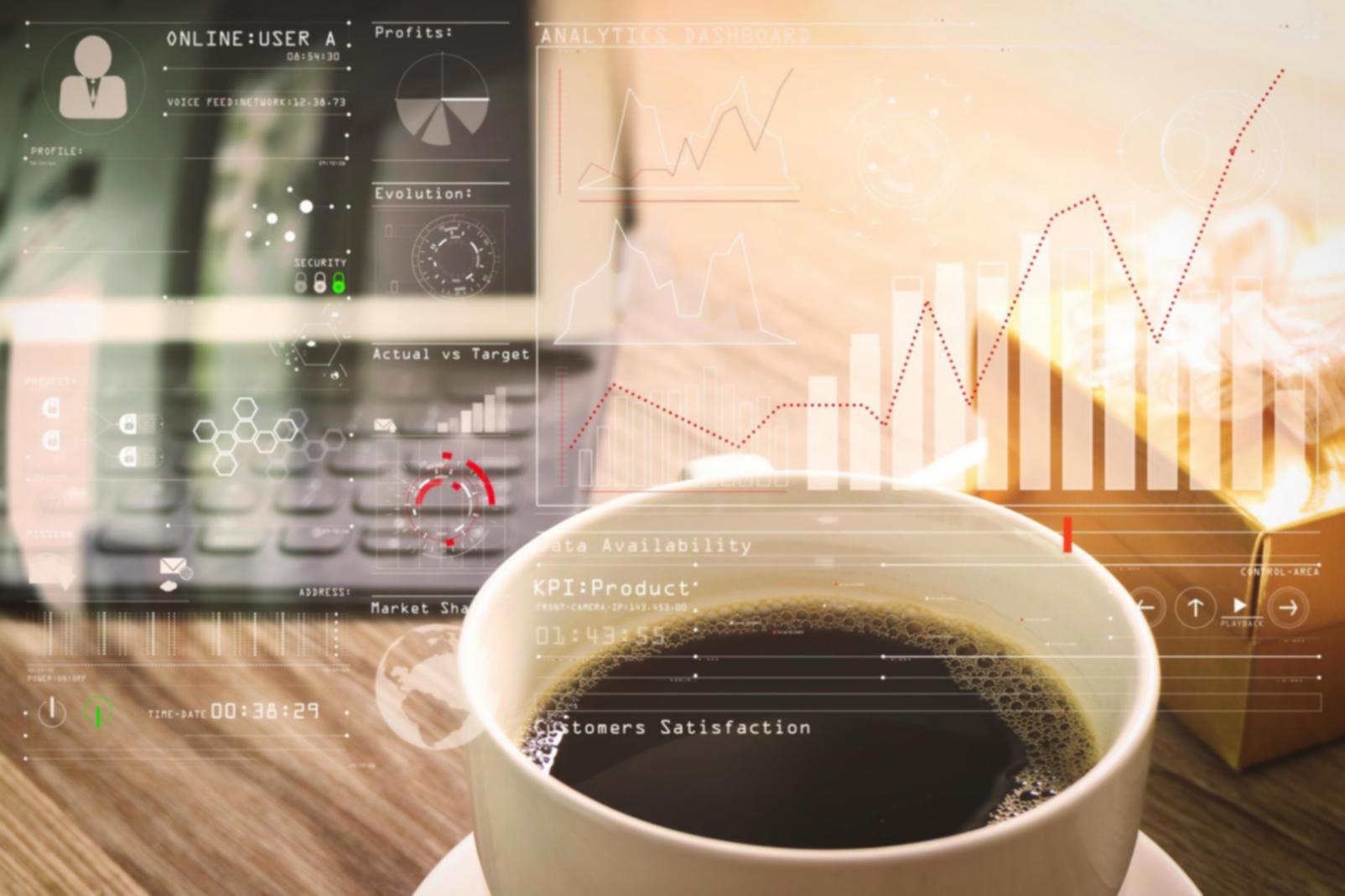 Technisches SEO Monitoring